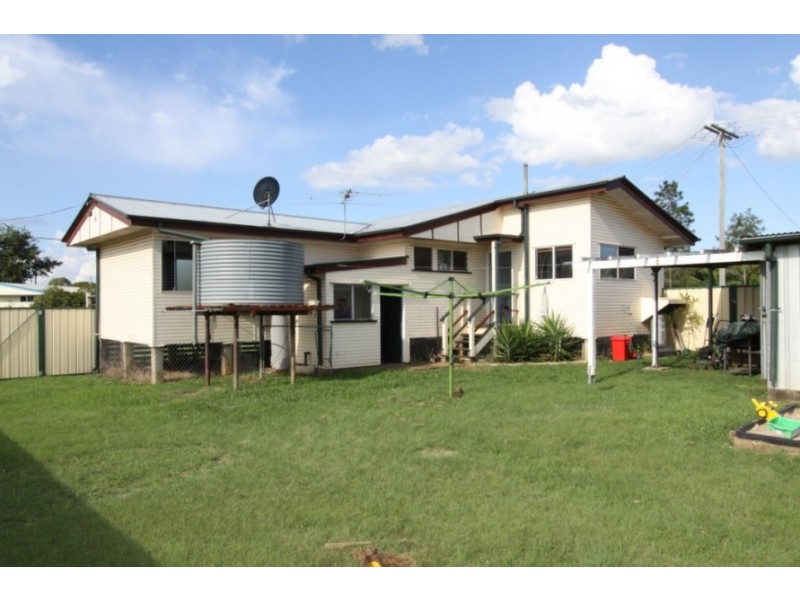 Kingaroy QLD 4610