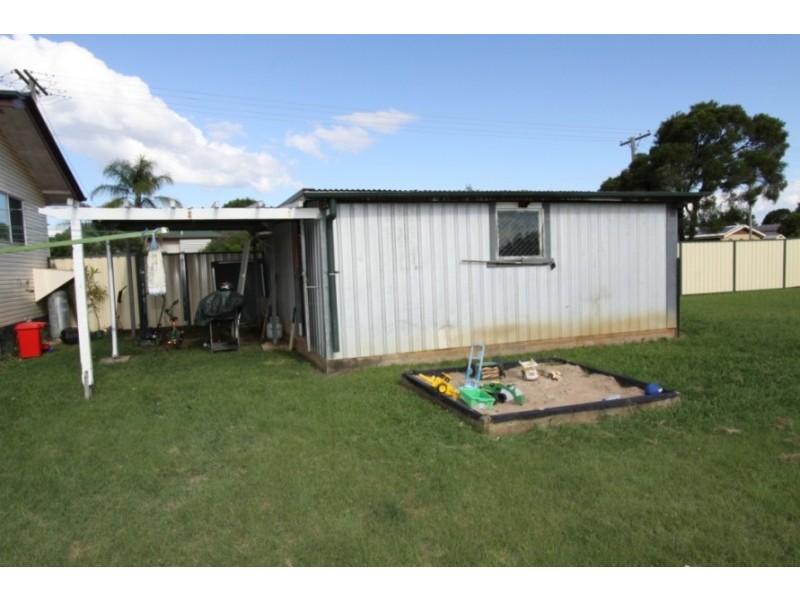 Kingaroy QLD 4610