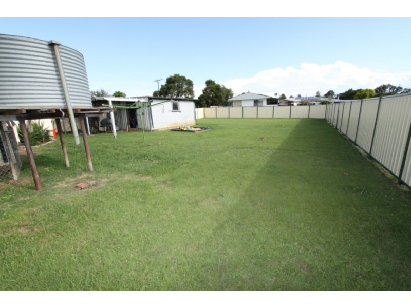 Kingaroy QLD 4610