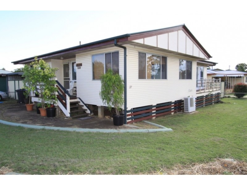 Kingaroy QLD 4610