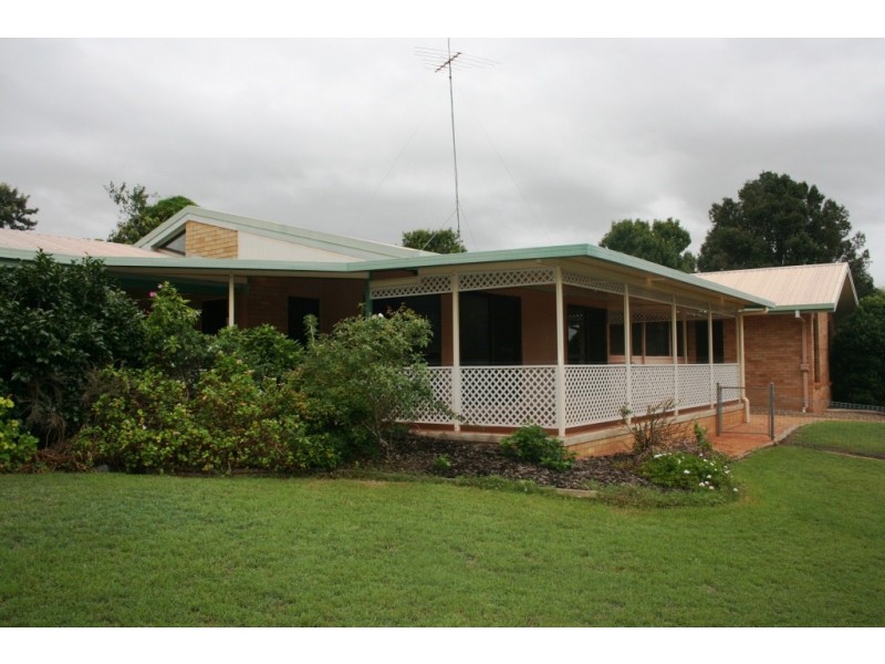 Kingaroy QLD 4610