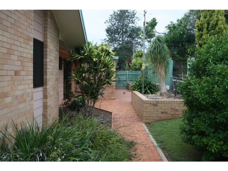 Kingaroy QLD 4610