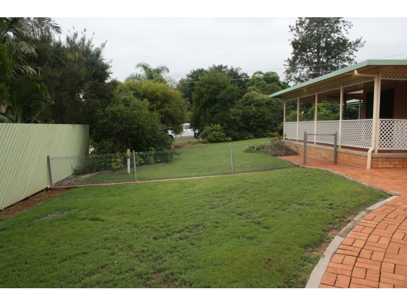 Kingaroy QLD 4610