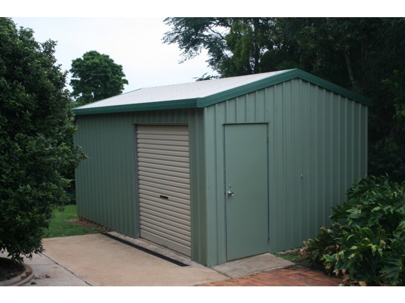 Kingaroy QLD 4610