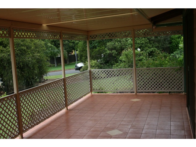 Kingaroy QLD 4610