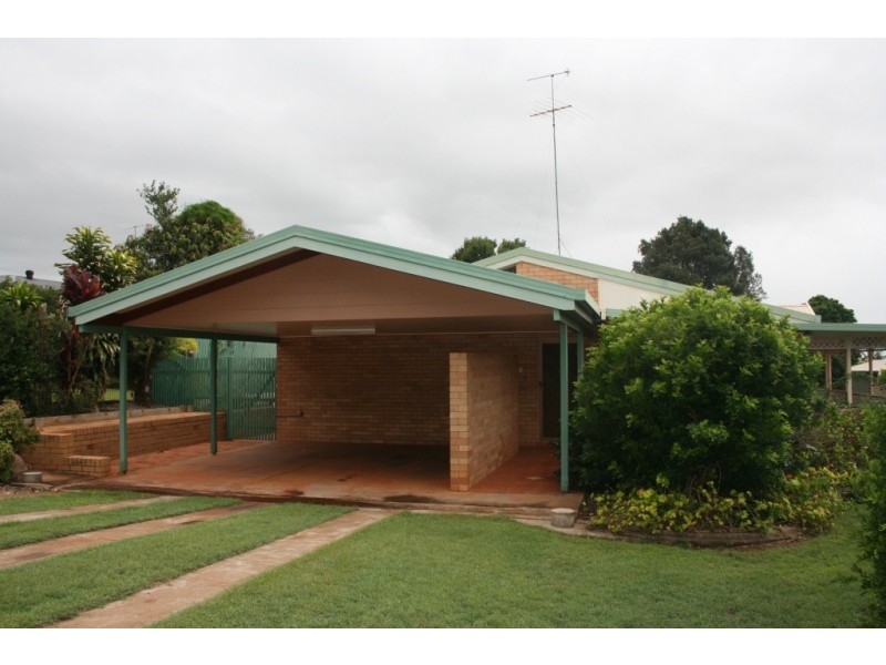 Kingaroy QLD 4610