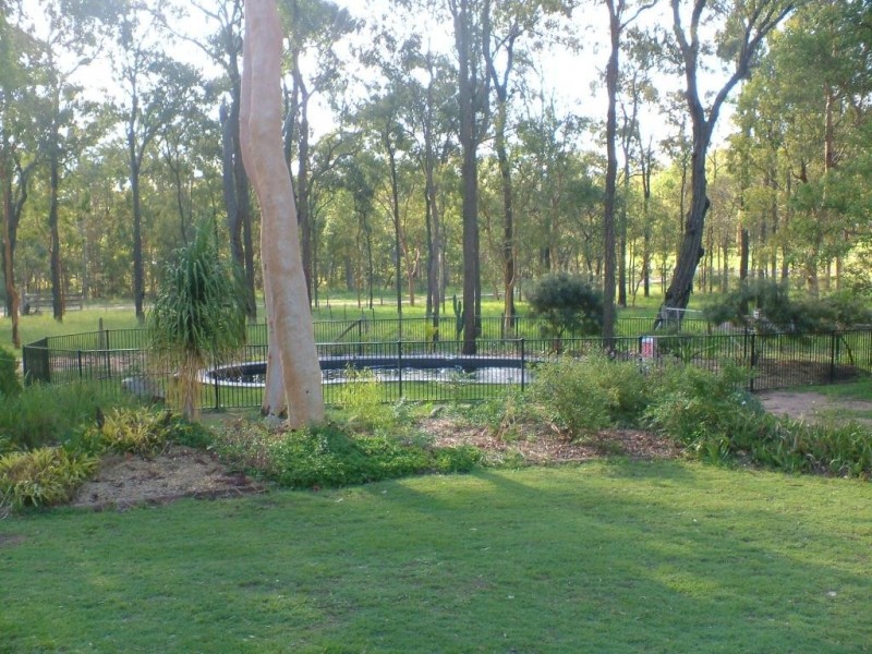Kingaroy QLD 4610