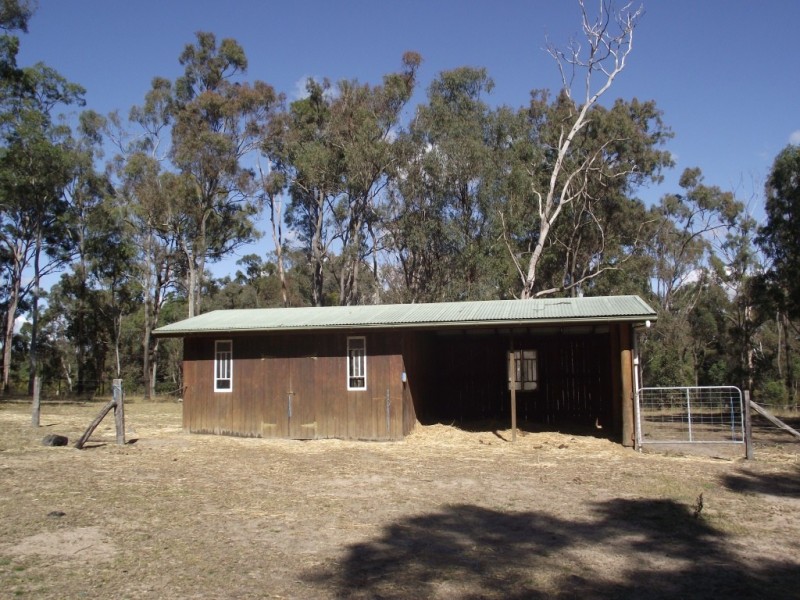 Kingaroy QLD 4610