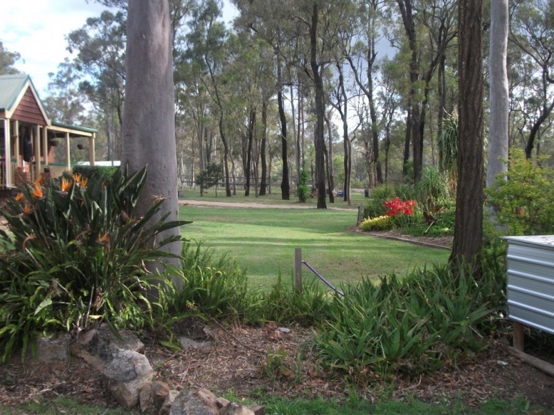 Kingaroy QLD 4610