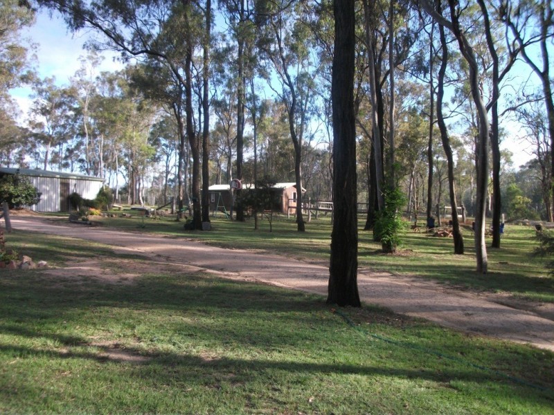 Kingaroy QLD 4610