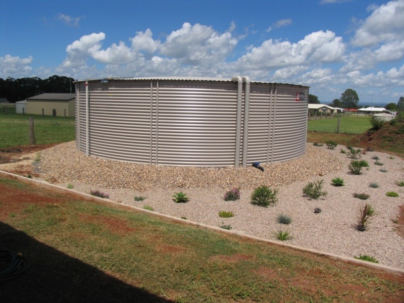 Kingaroy QLD 4610