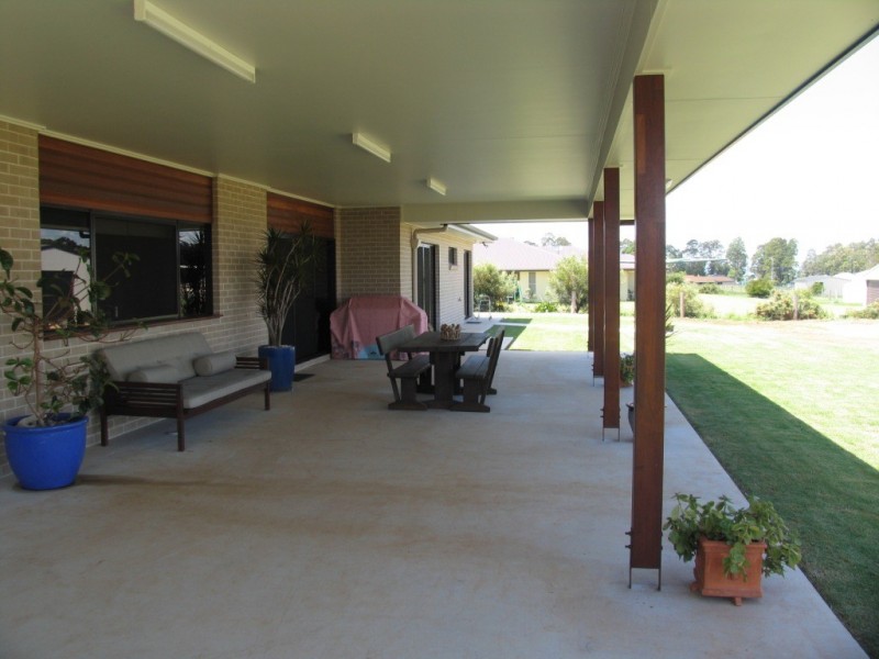 Kingaroy QLD 4610