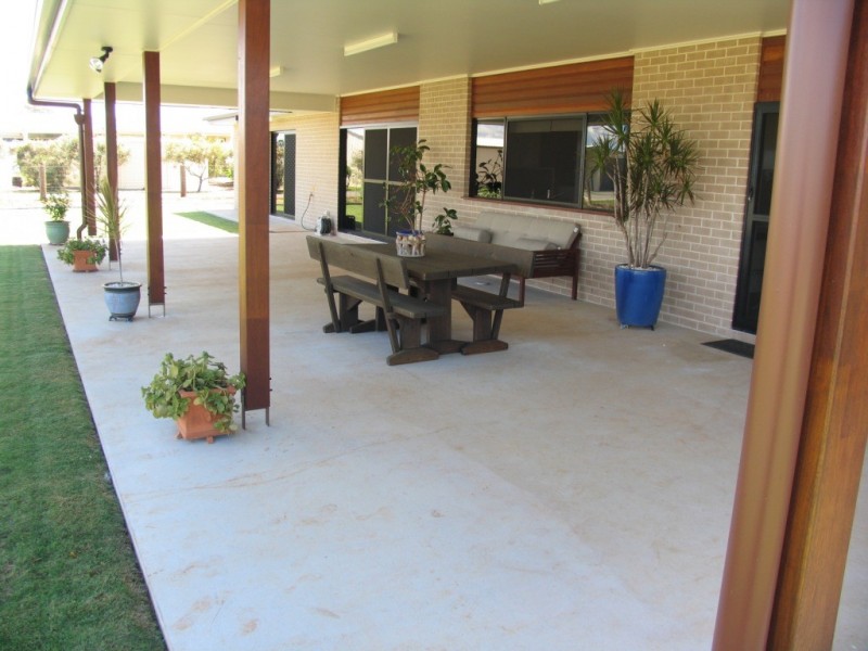 Kingaroy QLD 4610