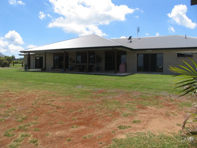 Kingaroy QLD 4610