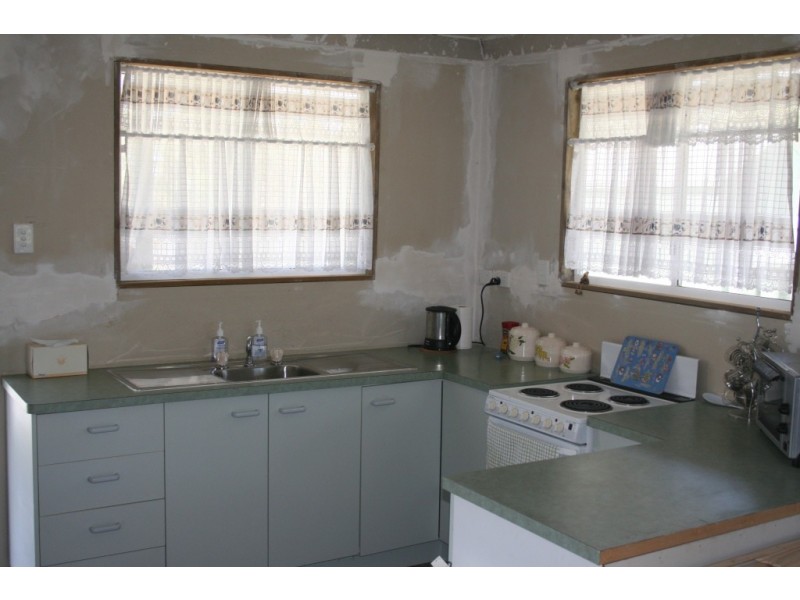 Ballogie QLD 4610