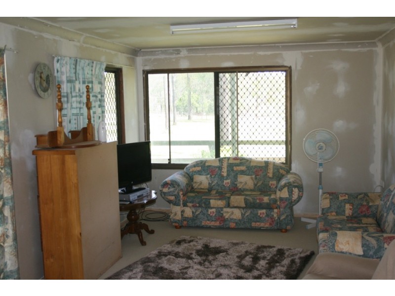 Ballogie QLD 4610