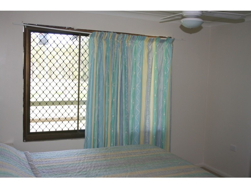Ballogie QLD 4610