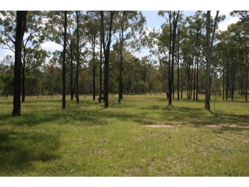 Ballogie QLD 4610