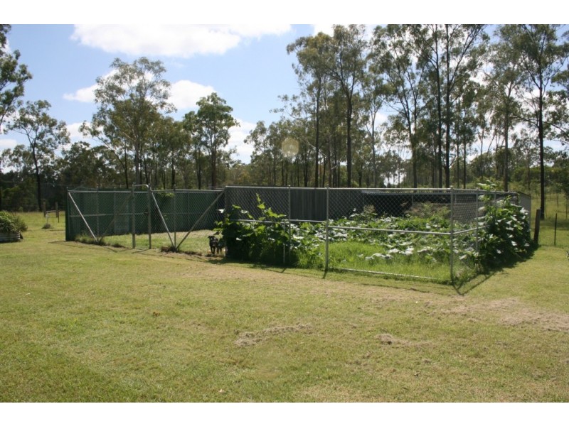 Ballogie QLD 4610