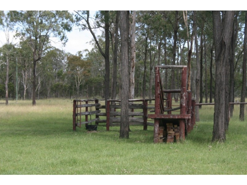 Ballogie QLD 4610