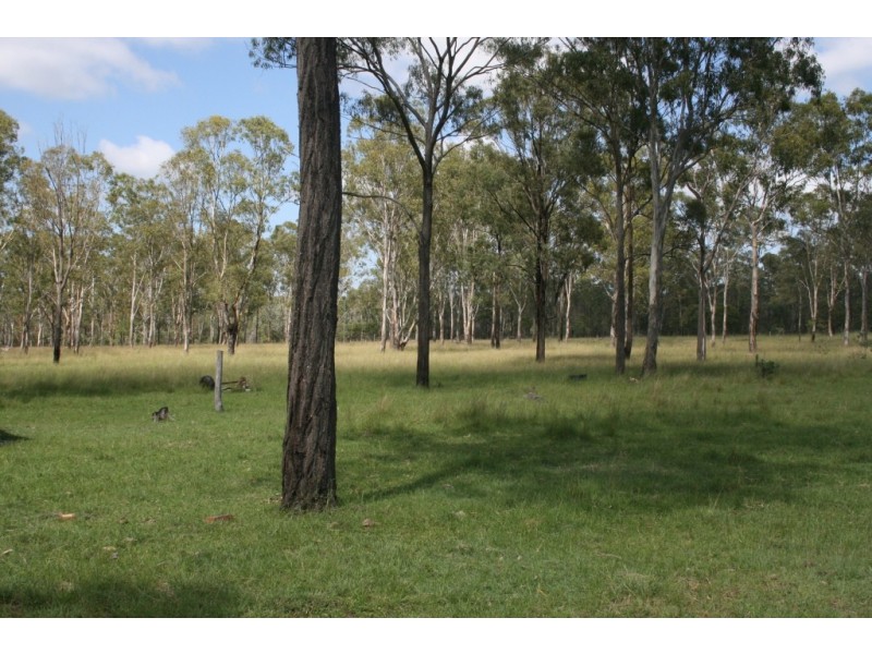 Ballogie QLD 4610