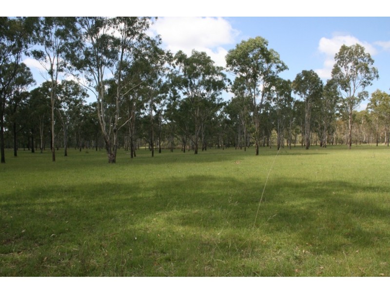 Ballogie QLD 4610