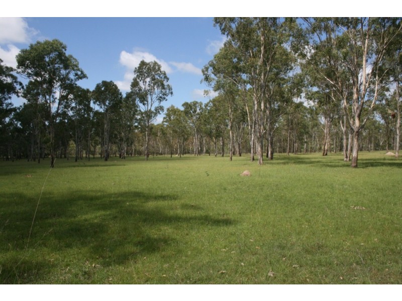 Ballogie QLD 4610