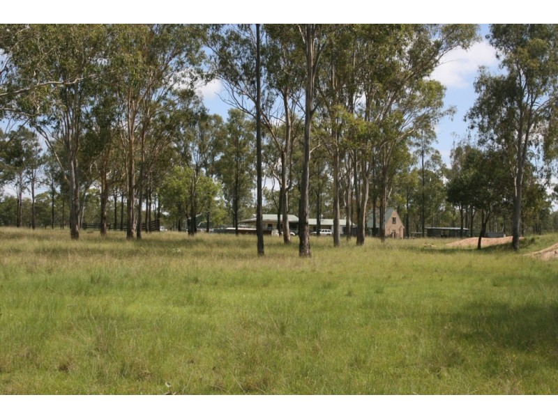 Ballogie QLD 4610