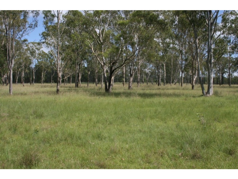 Ballogie QLD 4610