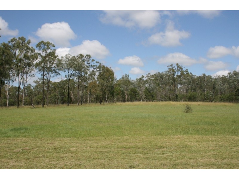 Ballogie QLD 4610