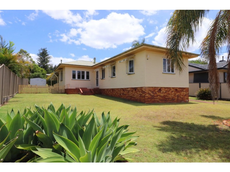 18 Webster Street, Kingaroy QLD 4610