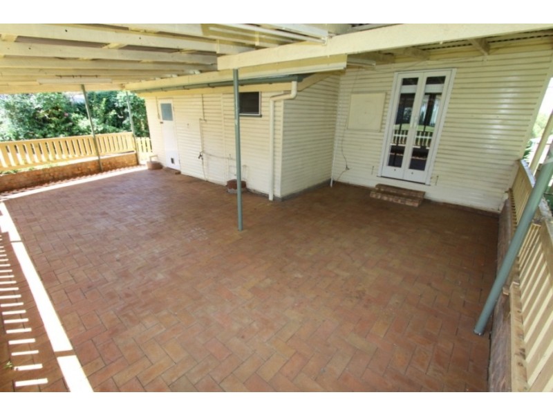 18 Webster Street, Kingaroy QLD 4610