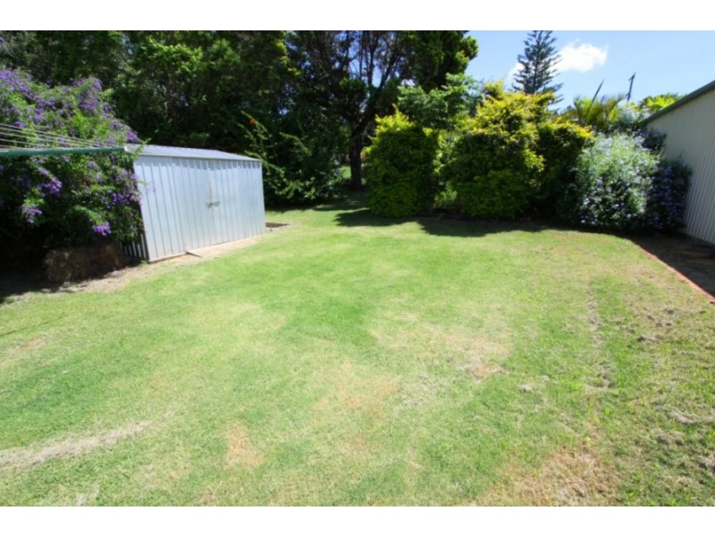 18 Webster Street, Kingaroy QLD 4610