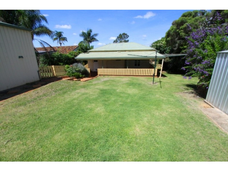 18 Webster Street, Kingaroy QLD 4610