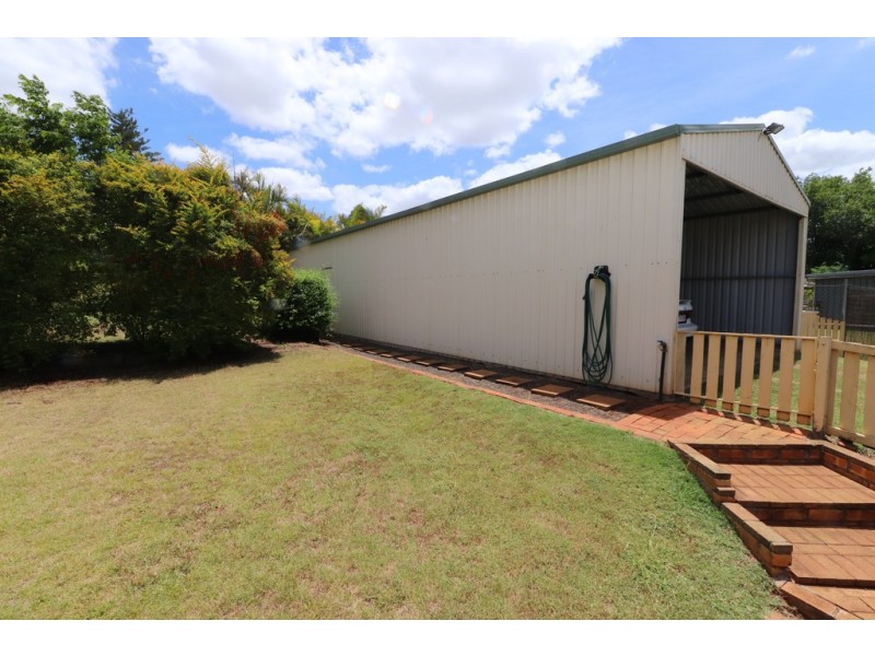 18 Webster Street, Kingaroy QLD 4610