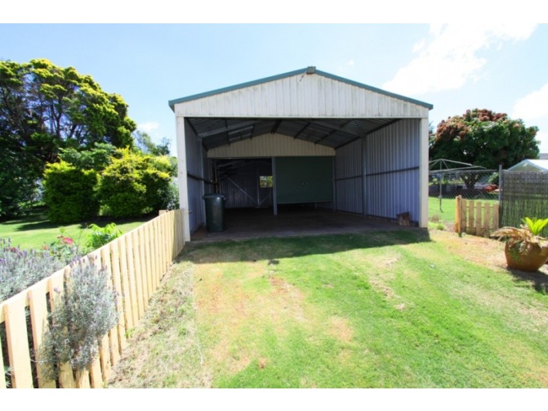 18 Webster Street, Kingaroy QLD 4610