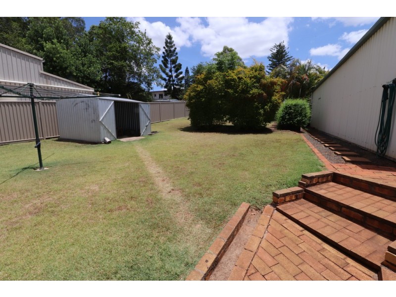 18 Webster Street, Kingaroy QLD 4610