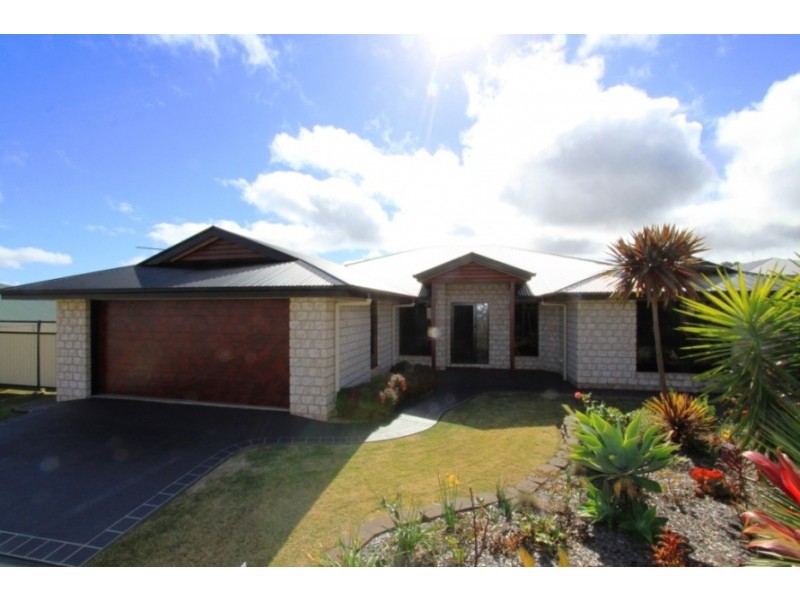 Kingaroy QLD 4610