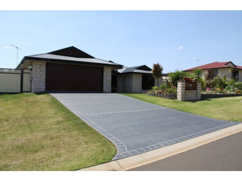 Kingaroy QLD 4610