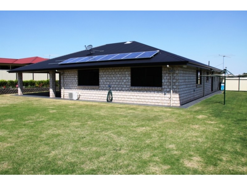 Kingaroy QLD 4610