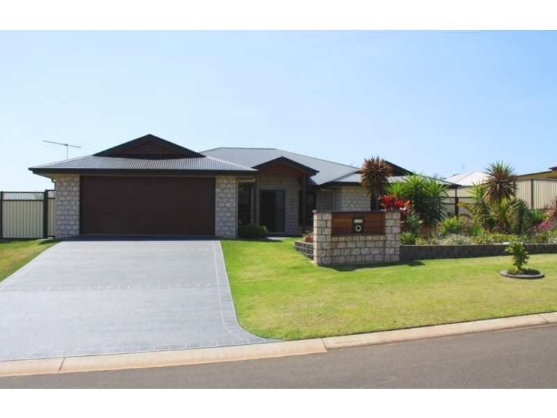 Kingaroy QLD 4610