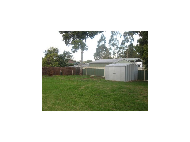 Kingaroy QLD 4610