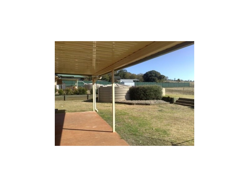 Wooroolin QLD 4608