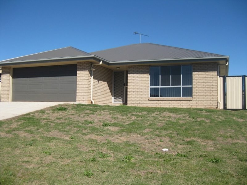 Kingaroy QLD 4610
