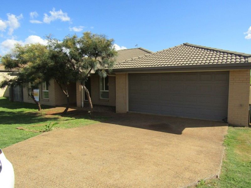 Kingaroy QLD 4610