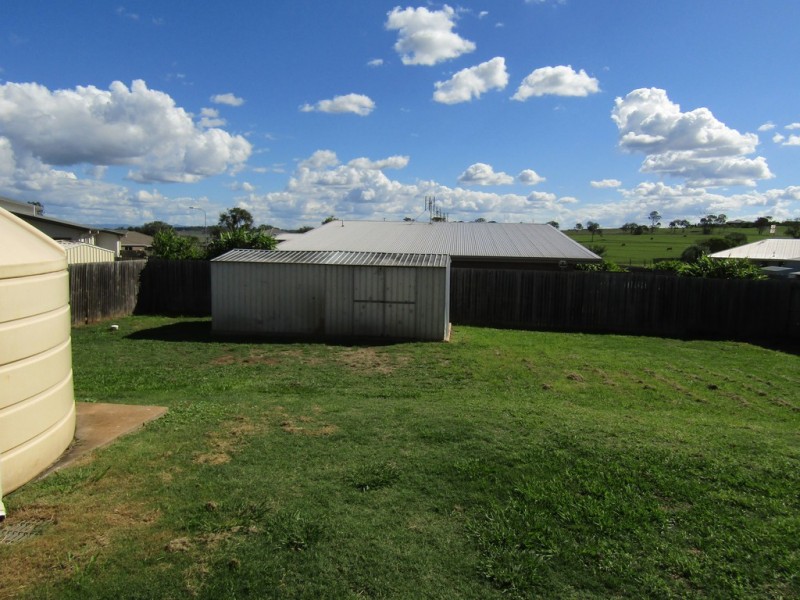 Kingaroy QLD 4610