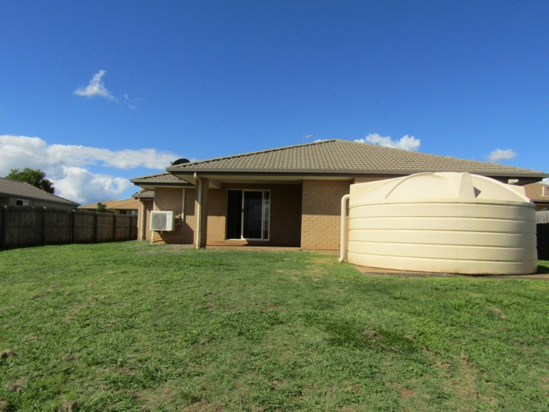 Kingaroy QLD 4610
