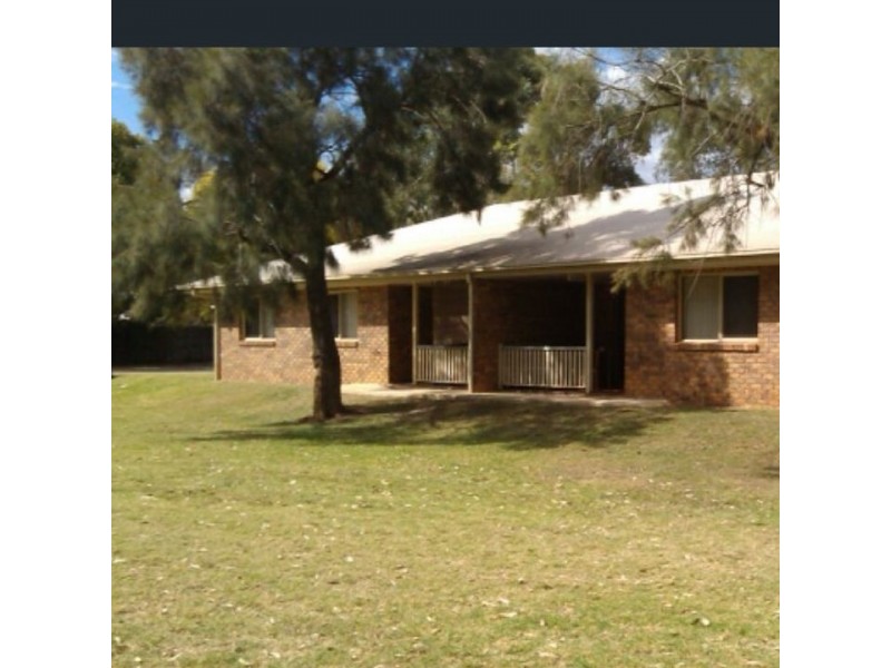 Kingaroy QLD 4610