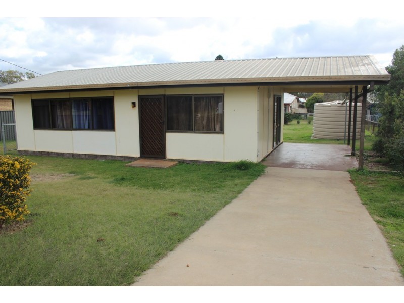 Kingaroy QLD 4610