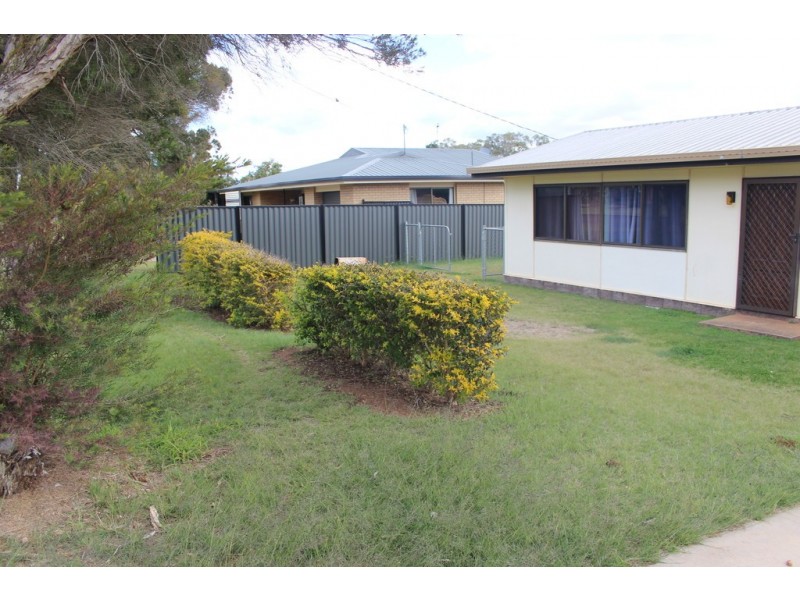 Kingaroy QLD 4610